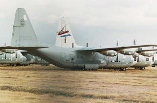 147572 Lockheed KC-130F Hercules (L-382) (cn 282-3554) USM… | Flickr