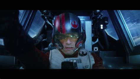 Poe Dameron | StarWars.com