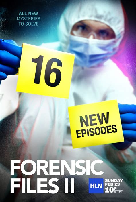 Download Forensic Files II S02 COMPLETE 720p HULU WEBRIP x264-GalaxyTV ...