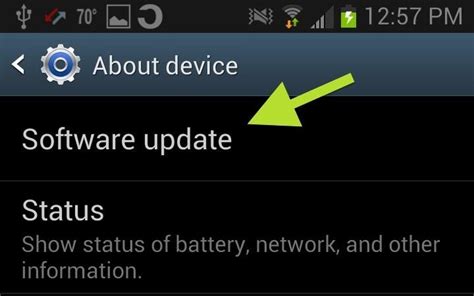 How to Update Your Samsung Galaxy S3 to the Newest Available Android OS ...