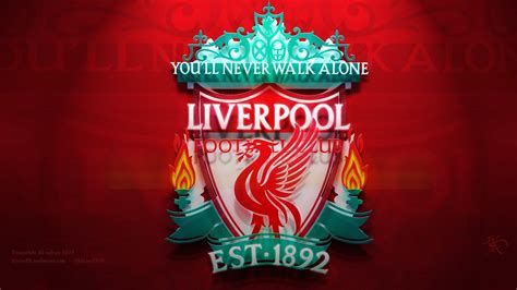 Liverpool 4K Wallpapers - Top Free Liverpool 4K Backgrounds ...