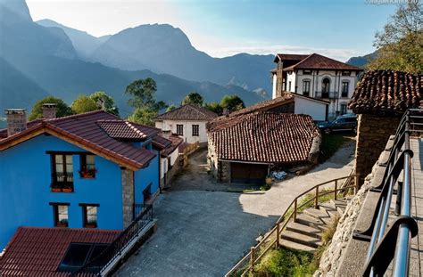 Place: Ponga / Asturias, Spain. Photo by: Miguel Ramos Barros (flickr ...