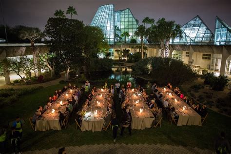 San Antonio Botanical Garden | San Antonio Weddings