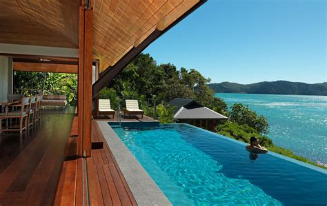 qualia - Beach House - Luxury Accommodation | qualia - Whitsunday ...