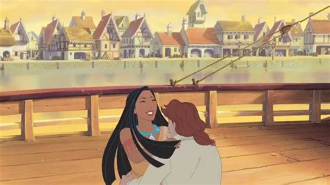 Pocahontas 2