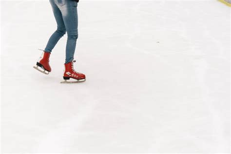 Best Ice Skating Ring Stock Photos, Pictures & Royalty-Free Images - iStock