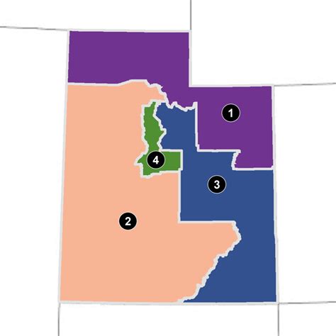 com-utah-congressional-district-map-utah-gov | globeslcc.com