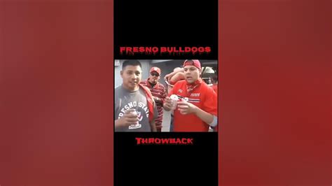 Fresno Bulldogs Gang Throwback - California Street Gangs - BDS - # ...