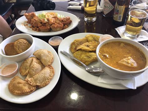 6 MUST TRY Puerto Rican Dishes. Eating Puerto Rican Food in San Juan — Delightful Travellers ...