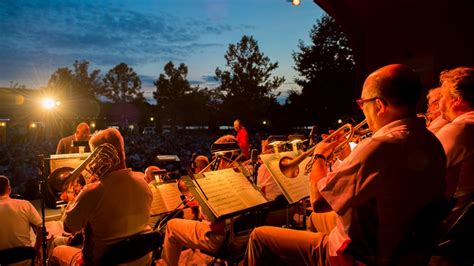 Columbus Zoo brings back JazZoo this summer | 10tv.com