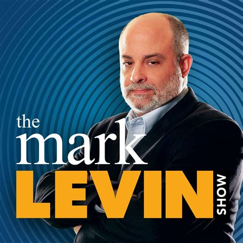 Mark Levin Podcast | iHeart