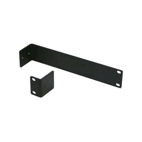 Vaddio Single 1/2 Rack Mounting Kit - Business Solutions from AV Parts Master Ltd UK