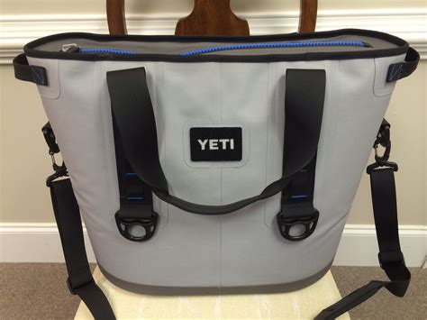 » Yeti Debuts “Hopper” Soft-sided Cooler