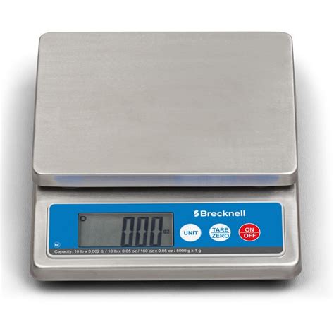 Brecknell 6030 IP67 Portion Scale