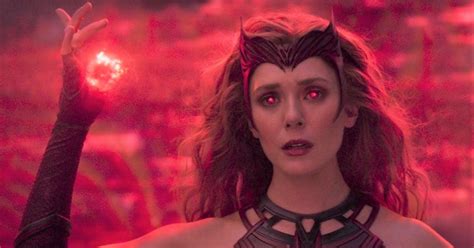 Will the Scarlet Witch Stay a Villain in the MCU?