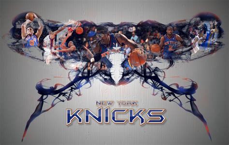 New York Knicks Wallpapers - Wallpaper Cave