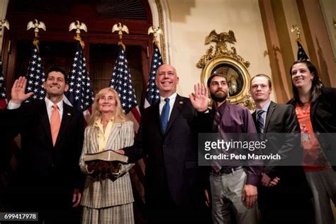 Controversial Montana Republican Greg Gianforte Photos and Premium High Res Pictures - Getty Images