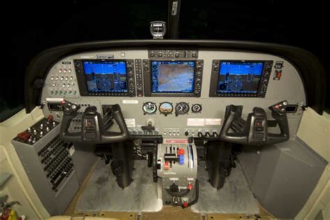 Cessna Caravan II Specifications