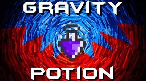 Gravitation Potion | Terraria Wiki | Fandom