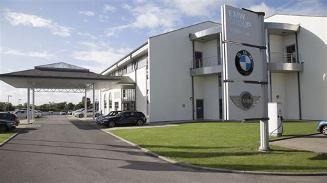 BMW Careers | BMW UK