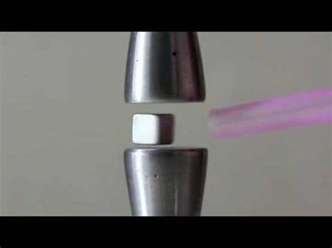 DIY Magnetic Levitation Sculpture - YouTube