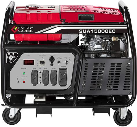 7 Best Residential Standby Generators in 2023 | Our Top Picks - Generators, Power Station, Tools ...