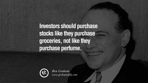 Benjamin Graham Quotes - ShortQuotes.cc