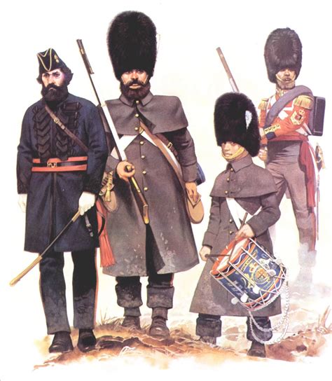 Warfare in the Age of Steam: Grenadier Guards in the Crimea