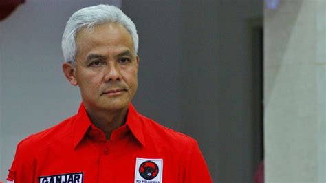 Ganjar Pranowo Unggul Sangat Jauh dalam Simulasi Pilpres 2024