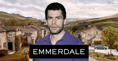 Emmerdale star Kelvin Fletcher addresses return to soap