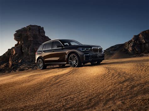 BMW X5 on Behance