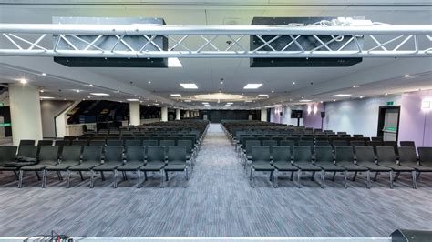 Conference Venue Details The Nec Birmingham,Birmingham International ...