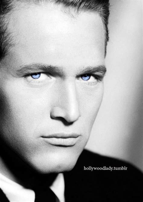 17 Best images about Sexy Blue Eyes Paul Newman on Pinterest | Left ...