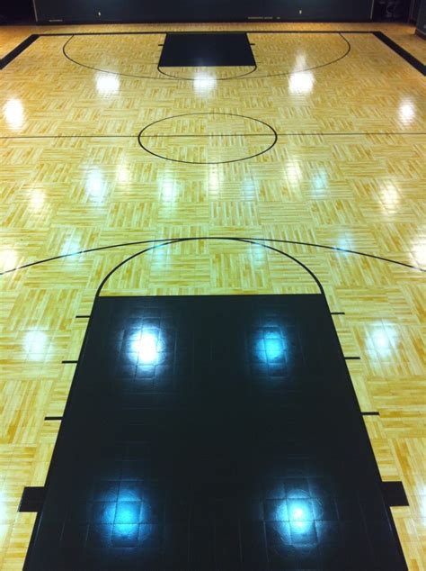 Sport Court Is Designed for Safe Play | Las Vegas