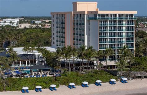 Jupiter Beach Resort (Jupiter, FL) - Resort Reviews - ResortsandLodges.com