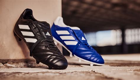 adidas Bring Back The Copa Gloro In 2 New Colourways - SoccerBible