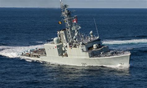 New warships delayed - Canada News - Castanet.net