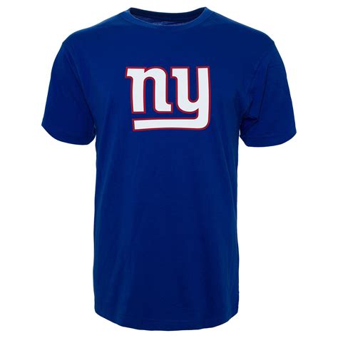 47 New York Giants Nfl Fan T Shirt | Seknovelty