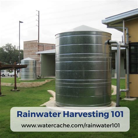 Rainwater Harvesting Kit