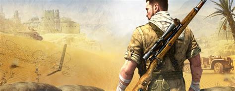 Sniper Elite 3 Achievements | TrueAchievements