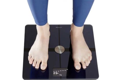 5 Rekomendasi Timbangan Berat Badan Digital – LifeTrick.id