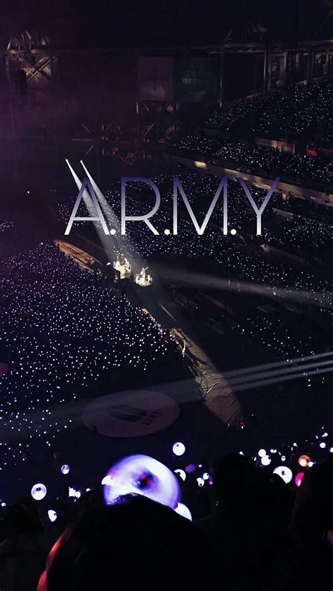 Bts Army Bomb, Concert Performance, light stick, bts army, kpop, HD ...