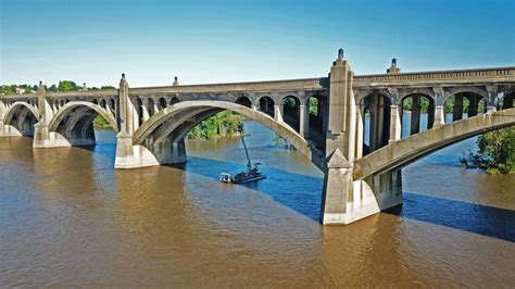 Columbia-Wrightsville Bridge