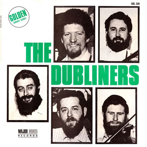 The Dubliners Discography: Compilations