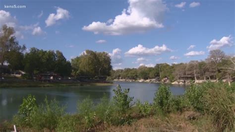 Agreement in place to repair dam, restore Lake Dunlap | kens5.com