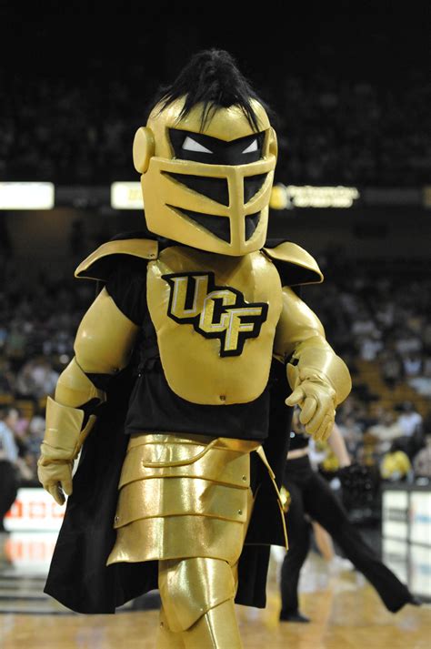 UCF Spring Breakers 2017: Go, Knights, go! They are the champions ...