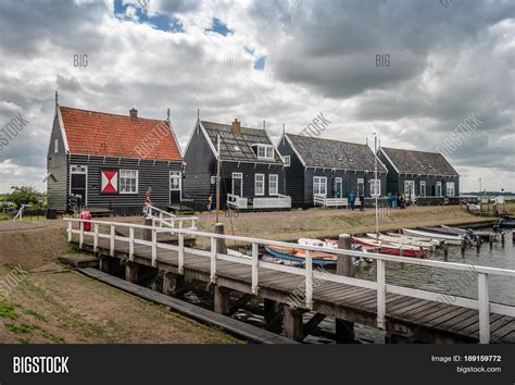 Marken Netherlands - Image & Photo (Free Trial) | Bigstock