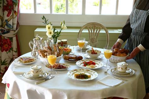 Los mejores desayunos de hotel de España