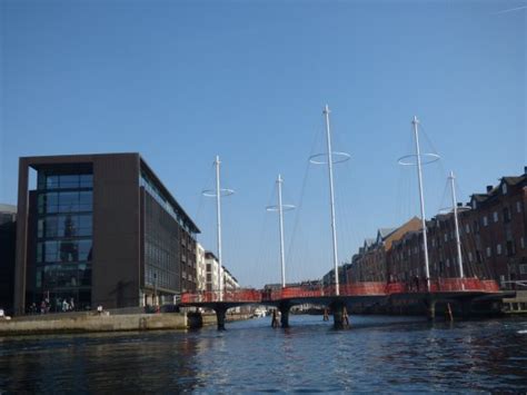 Circle Bridge (Copenhagen): UPDATED 2020 All You Need to Know Before You Go (with PHOTOS)