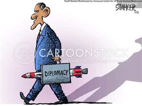 President Obama Cartoons and Comics - funny pictures from CartoonStock